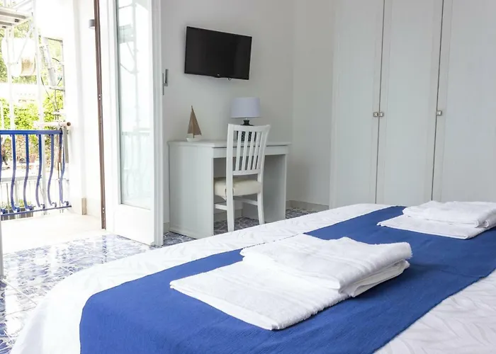 Angiem Holiday House Ravello