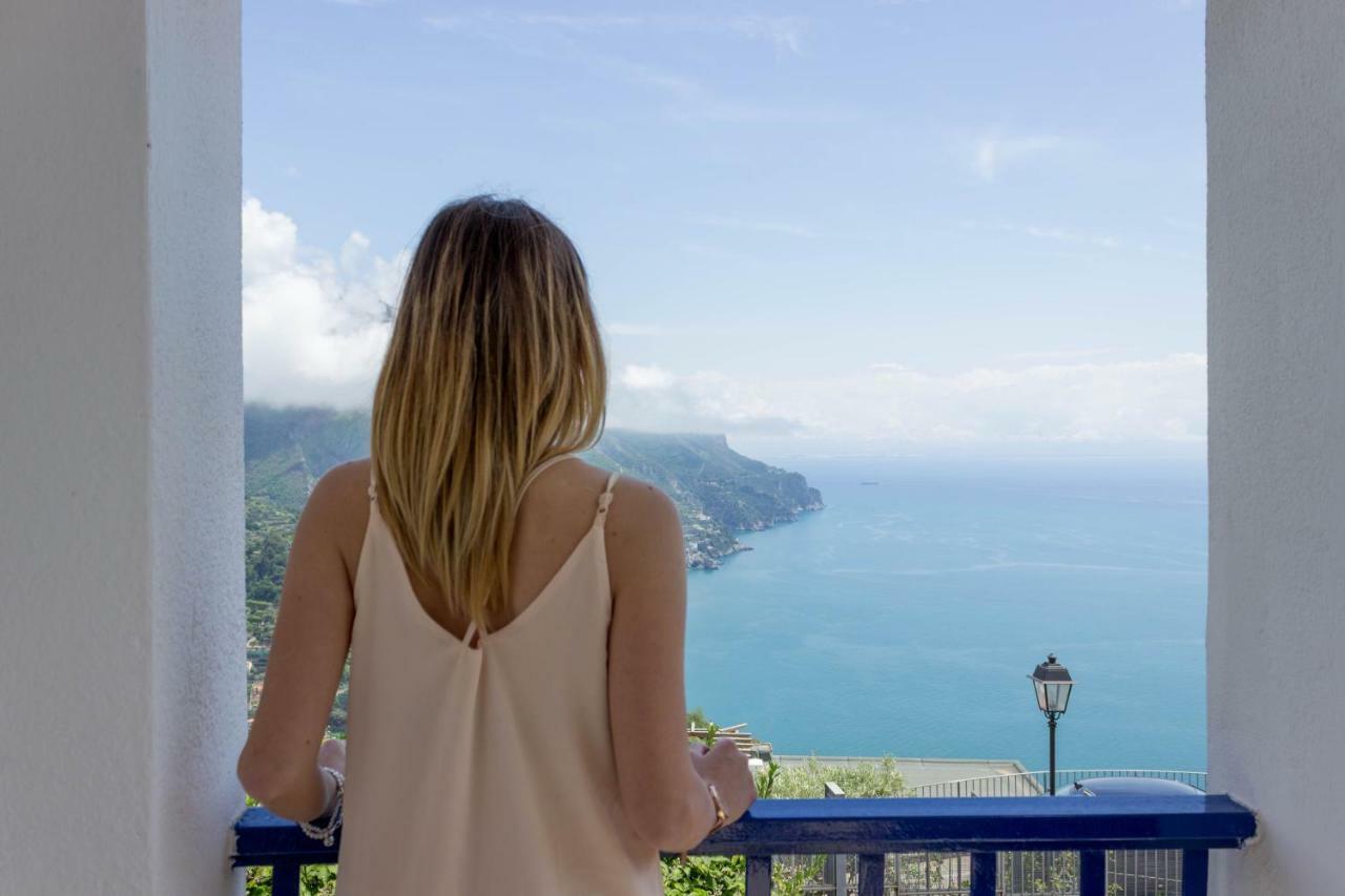 Angiem House * Ravello