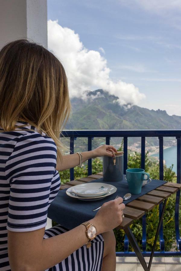 Angiem House * Ravello