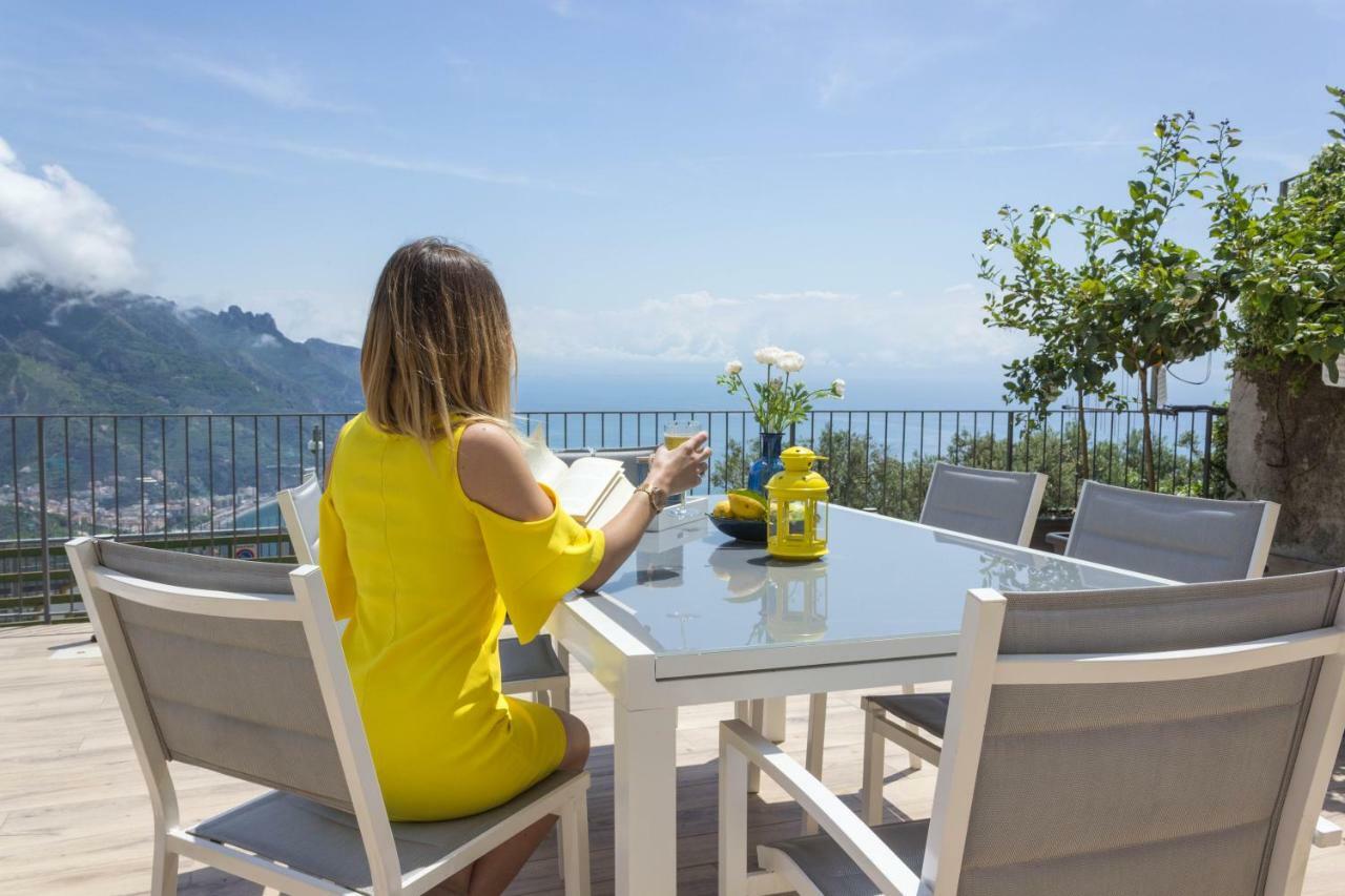 Angiem House Ravello