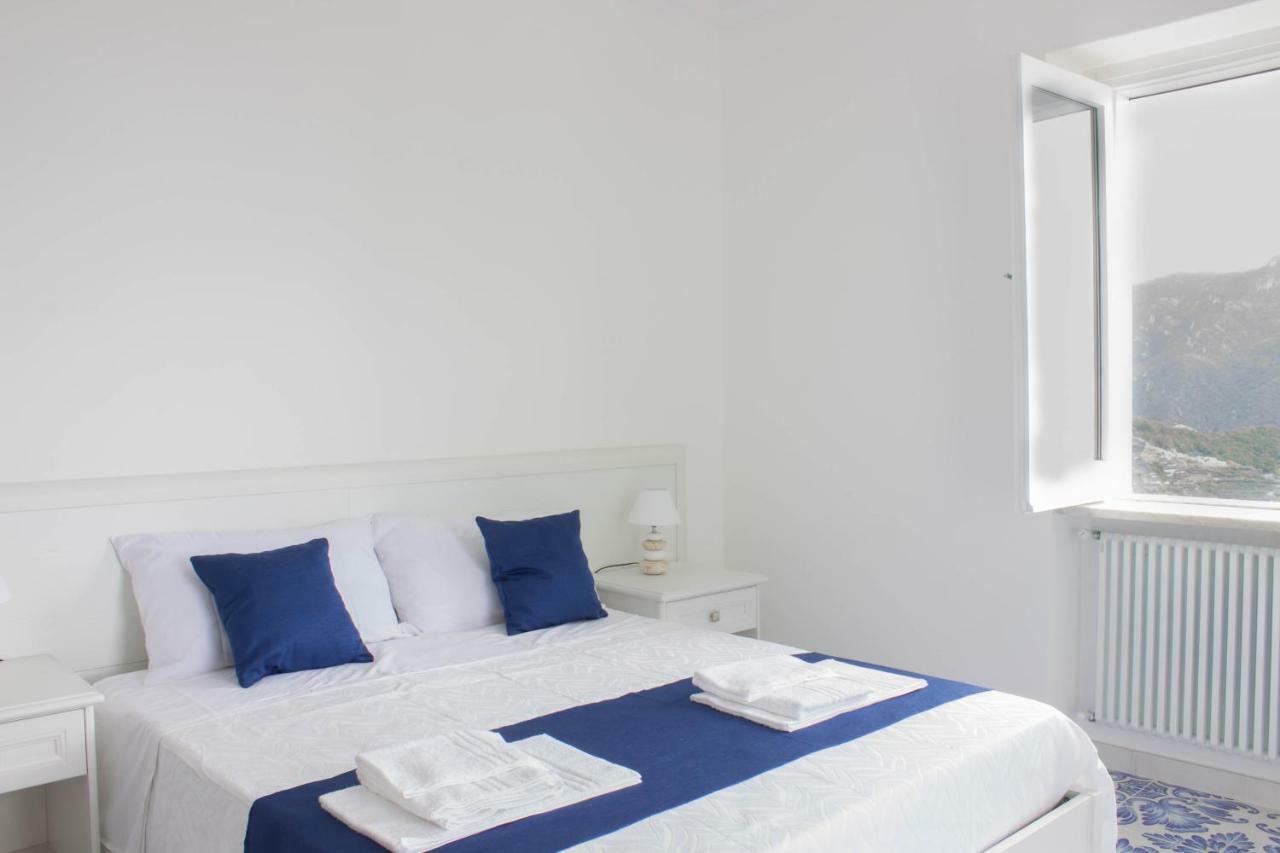 Apartment Angiem House Ravello
