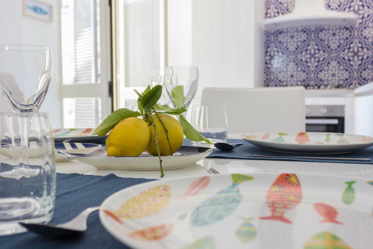 Apartment Angiem House Ravello