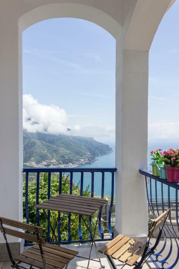 Angiem House Apartment Ravello