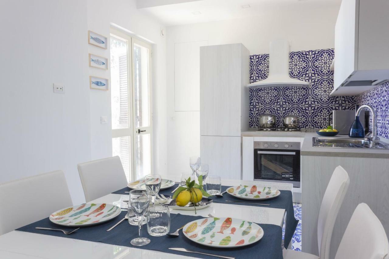 Angiem House Apartment Ravello