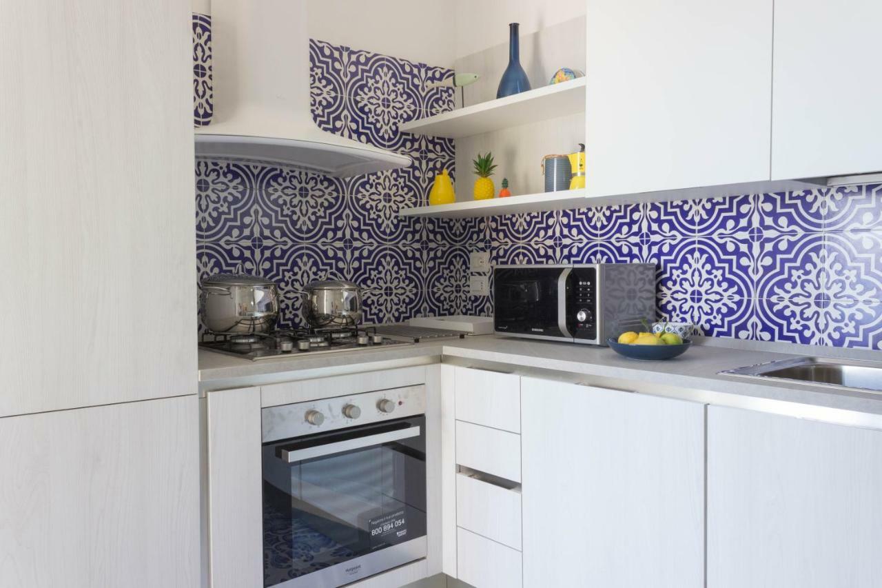 Angiem House Apartment Ravello