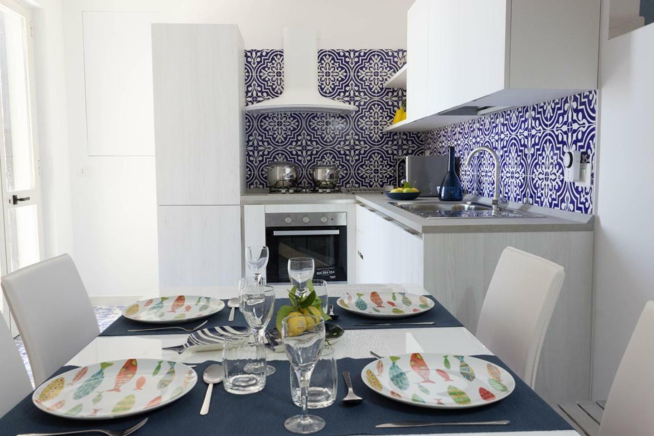 Angiem House Apartment Ravello