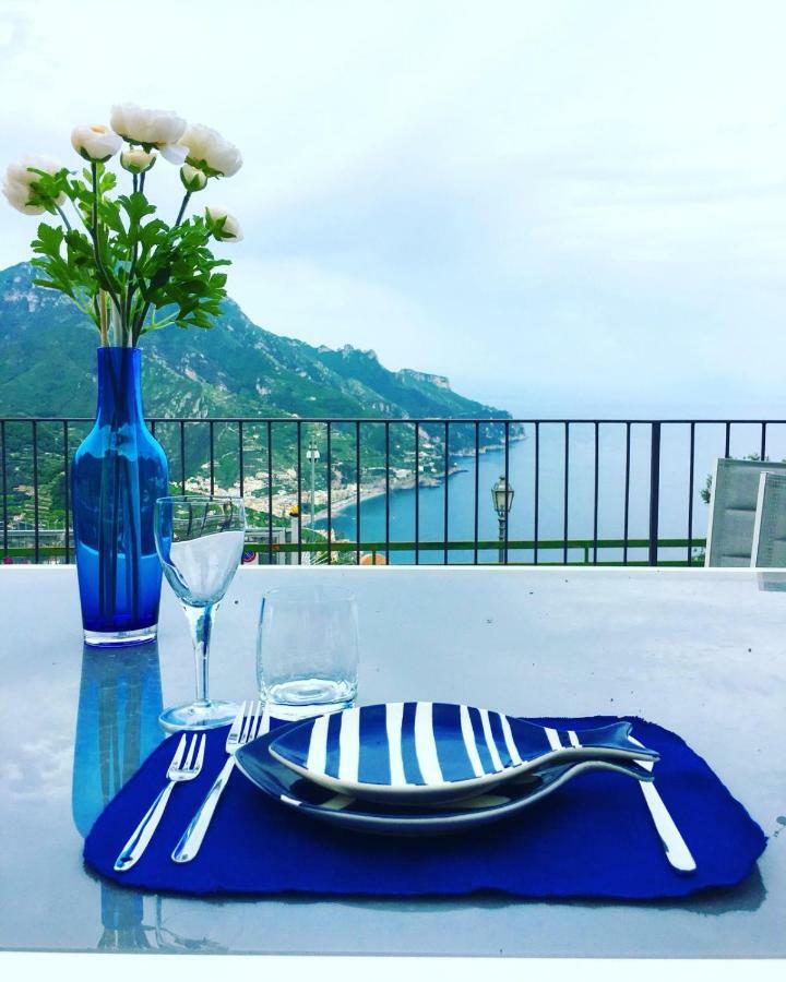 Angiem House Ravello