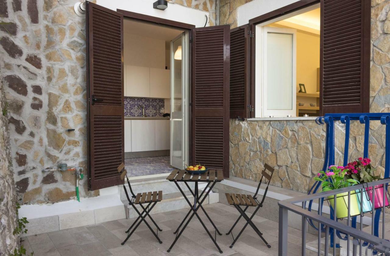 Angiem House Apartment *