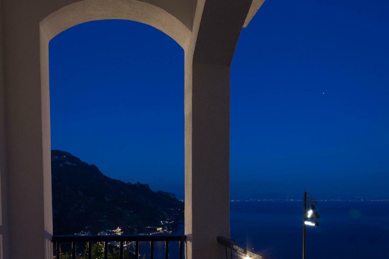 Angiem House Ravello