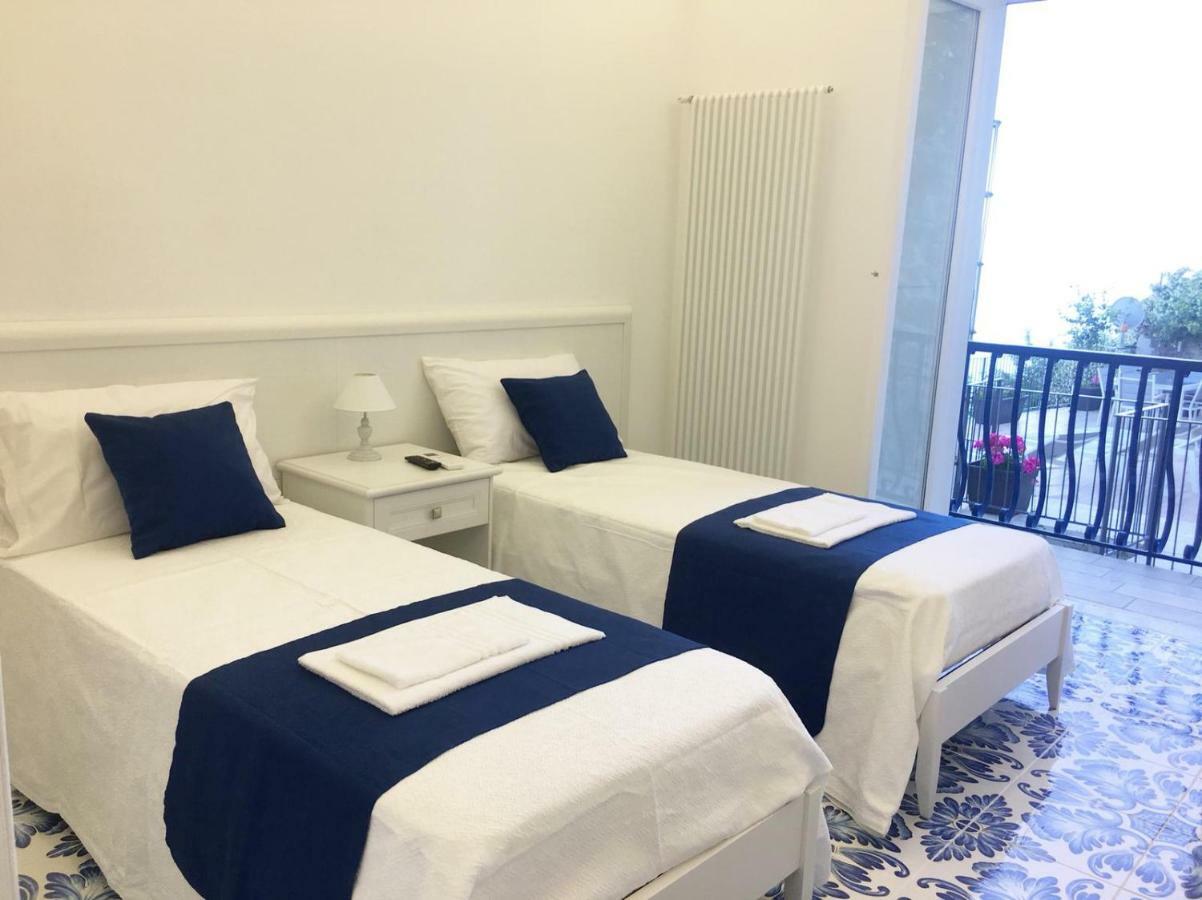 Apartment Angiem House Ravello