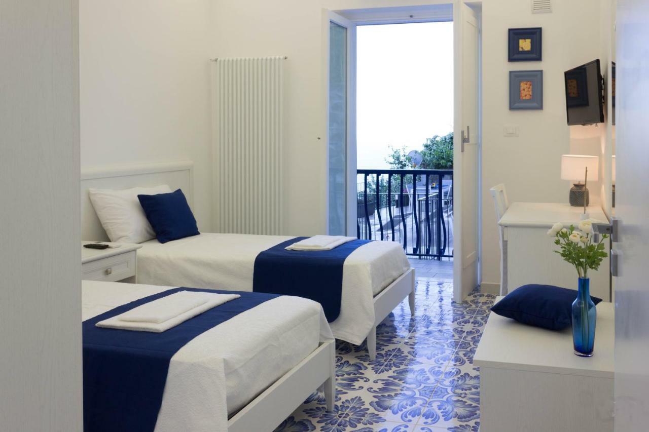 Angiem House Apartment