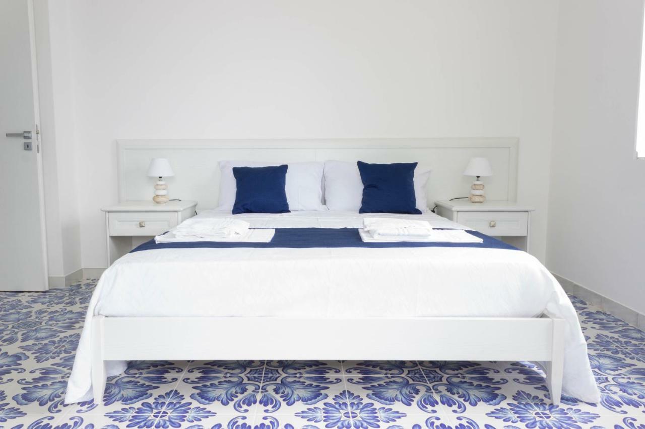 Angiem House Apartment Ravello